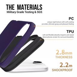 Refurbished Xquisite ProGrip Phone Case for iPhone Air - Reebelo Ireland