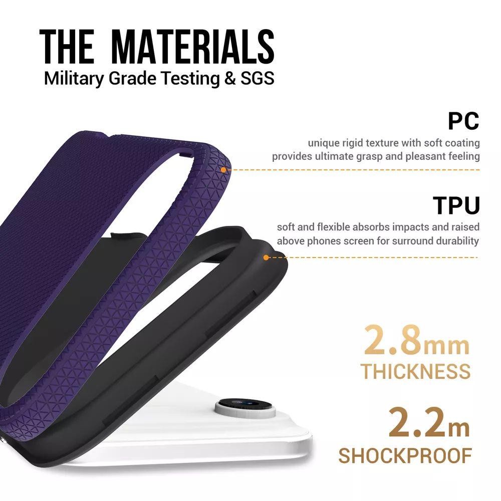 Refurbished Xquisite ProGrip Phone Case for iPhone Air - Reebelo Ireland