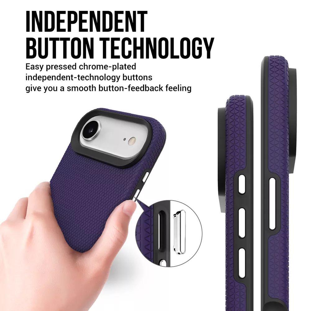 Refurbished Xquisite ProGrip Phone Case for iPhone Air - Reebelo Ireland