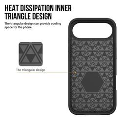 Refurbished Xquisite ProGrip Phone Case for iPhone Air - Reebelo Ireland