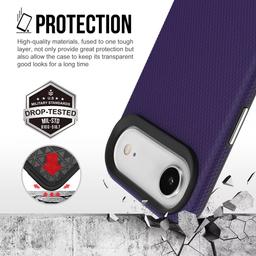 Refurbished Xquisite ProGrip Phone Case for iPhone Air - Reebelo Ireland