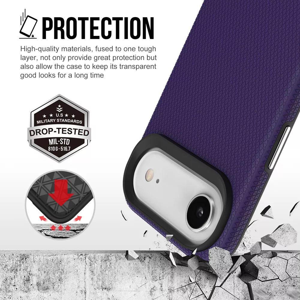 Refurbished Xquisite ProGrip Phone Case for iPhone Air - Reebelo Ireland