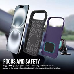 Refurbished Xquisite ProGrip Phone Case for iPhone Air - Reebelo Ireland