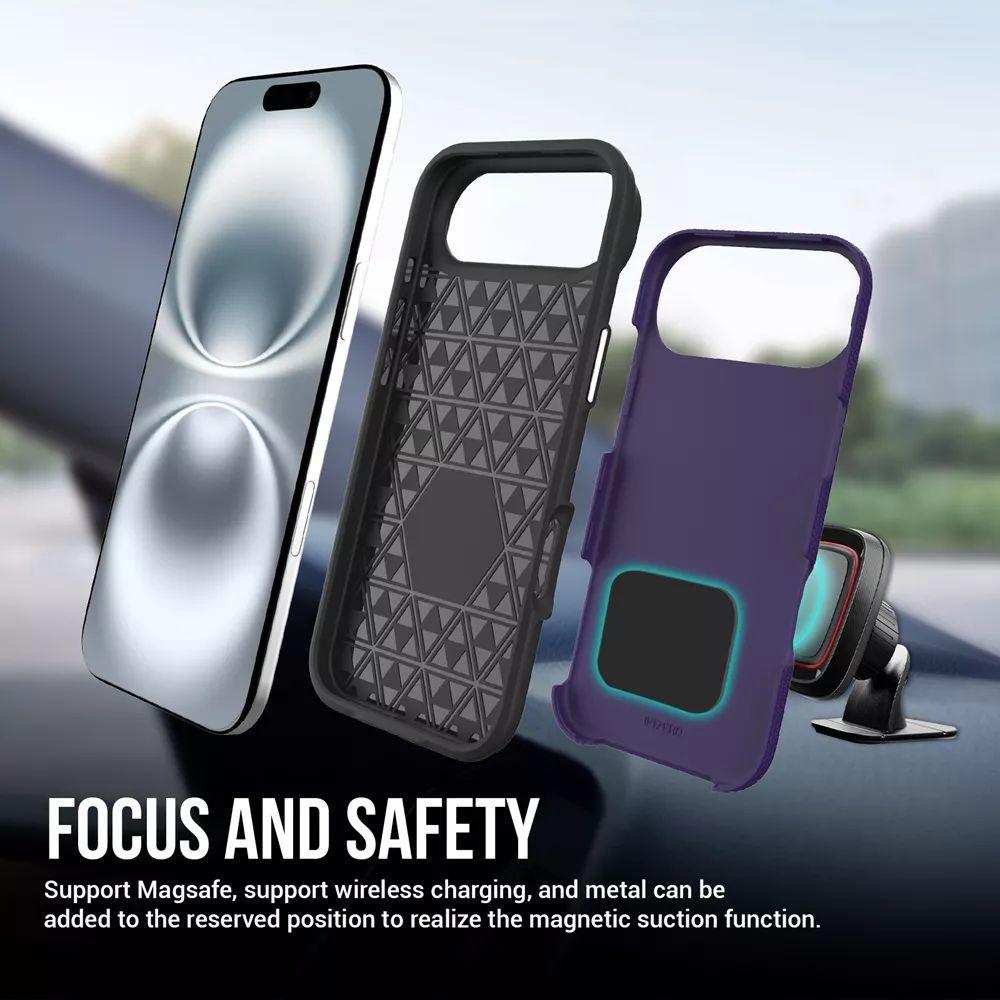Refurbished Xquisite ProGrip Phone Case for iPhone Air - Reebelo Ireland