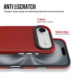Refurbished Xquisite ProGrip Phone Case for iPhone Air - Reebelo Ireland