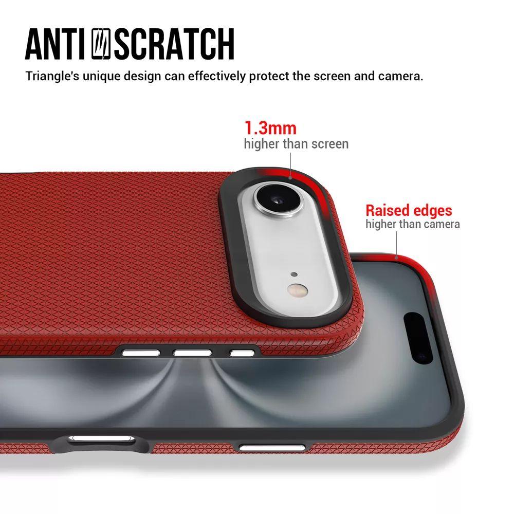 Refurbished Xquisite ProGrip Phone Case for iPhone Air - Reebelo Ireland