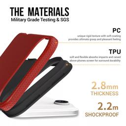 Refurbished Xquisite ProGrip Phone Case for iPhone Air - Reebelo Ireland