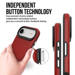 Refurbished Xquisite ProGrip Phone Case for iPhone Air - Reebelo Ireland