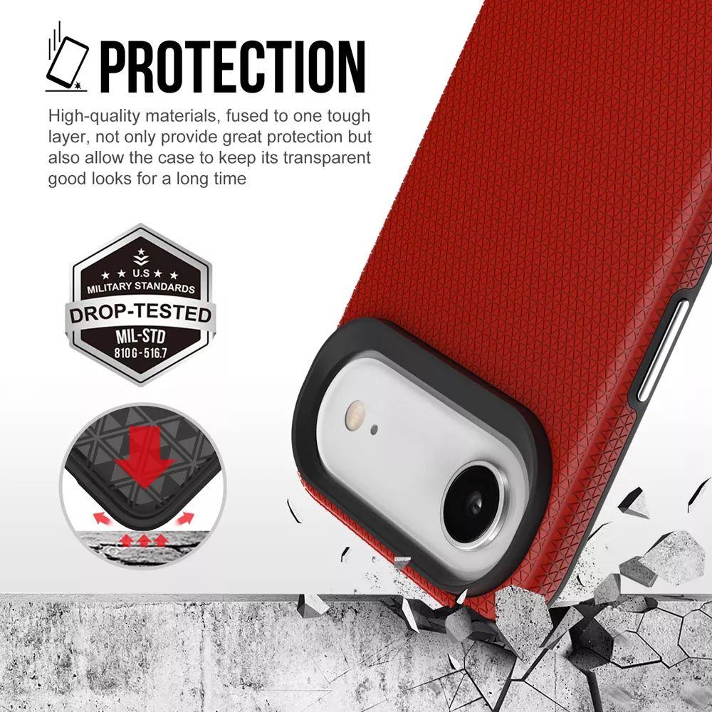 Refurbished Xquisite ProGrip Phone Case for iPhone Air - Reebelo Ireland