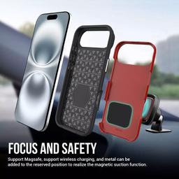 Refurbished Xquisite ProGrip Phone Case for iPhone Air - Reebelo Ireland
