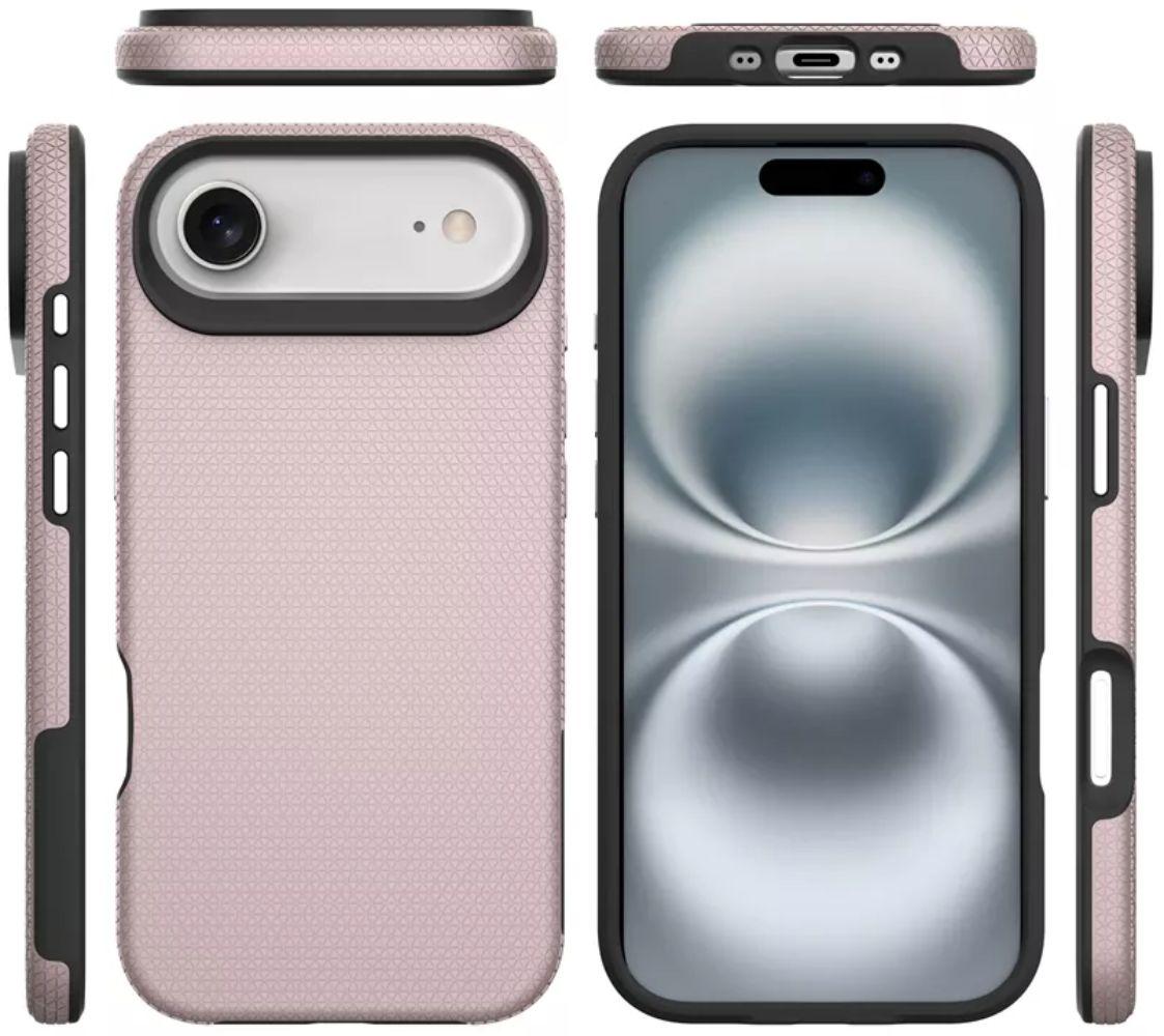 Refurbished Xquisite ProGrip Phone Case for iPhone Air - Reebelo Ireland
