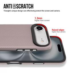Refurbished Xquisite ProGrip Phone Case for iPhone Air - Reebelo Ireland
