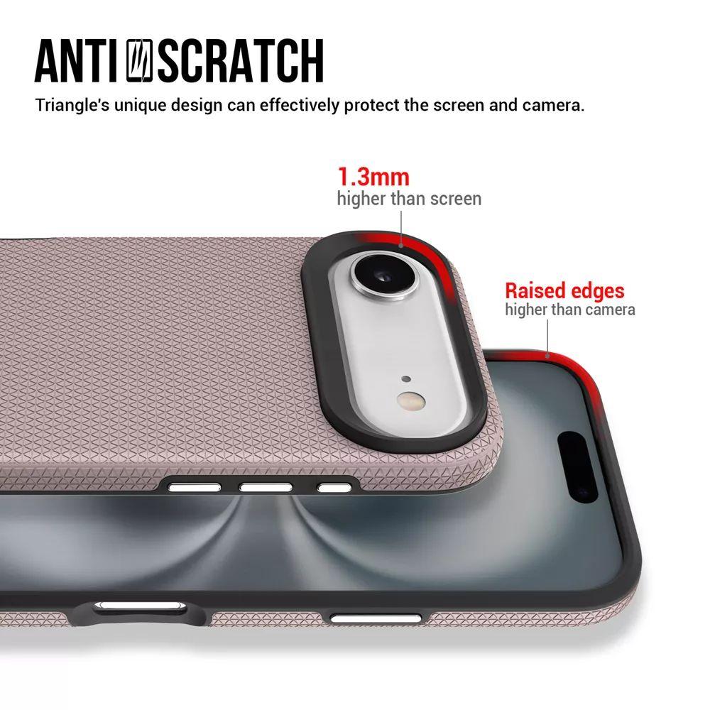 Refurbished Xquisite ProGrip Phone Case for iPhone Air - Reebelo Ireland