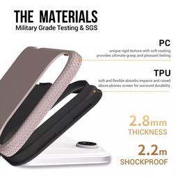 Refurbished Xquisite ProGrip Phone Case for iPhone Air - Reebelo Ireland