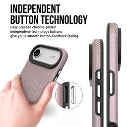 Refurbished Xquisite ProGrip Phone Case for iPhone Air - Reebelo Ireland