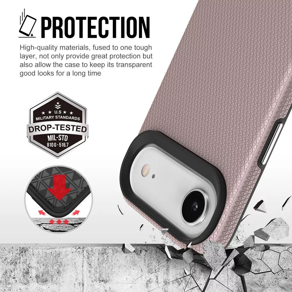 Refurbished Xquisite ProGrip Phone Case for iPhone Air - Reebelo Ireland