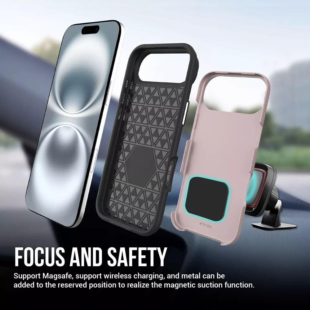 Refurbished Xquisite ProGrip Phone Case for iPhone Air - Reebelo Ireland