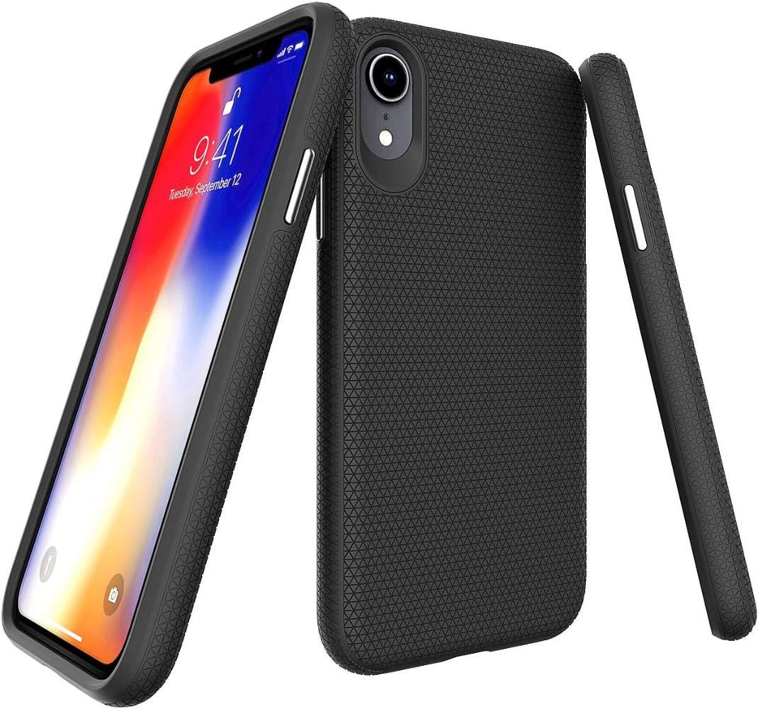 Refurbished Xquisite ProGrip Phone Case for iPhone XR - Reebelo Ireland