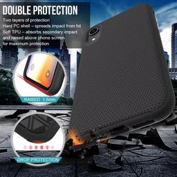 Refurbished Xquisite ProGrip Phone Case for iPhone XR - Reebelo Ireland
