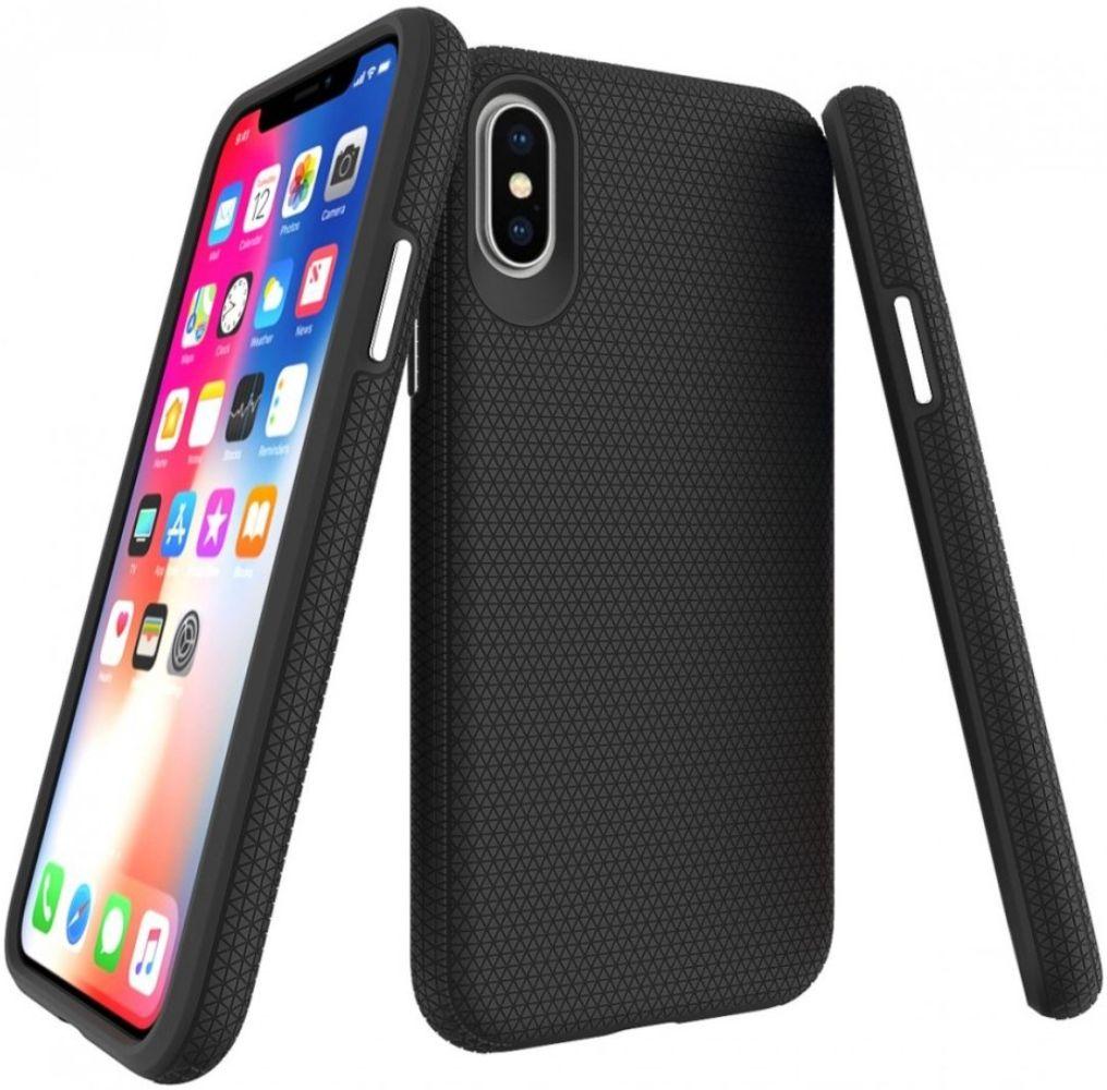 Refurbished Xquisite ProGrip Phone Case for iPhone XS Max - Reebelo Ireland