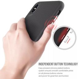 Refurbished Xquisite ProGrip Phone Case for iPhone XS Max - Reebelo Ireland