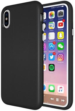 Refurbished Xquisite ProGrip Phone Case for iPhone XS/X - Reebelo Ireland