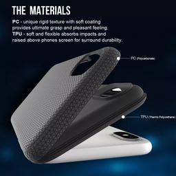 Refurbished Xquisite ProGrip Phone Case for iPhone XS/X - Reebelo Ireland