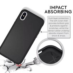 Refurbished Xquisite ProGrip Phone Case for iPhone XS/X - Reebelo Ireland