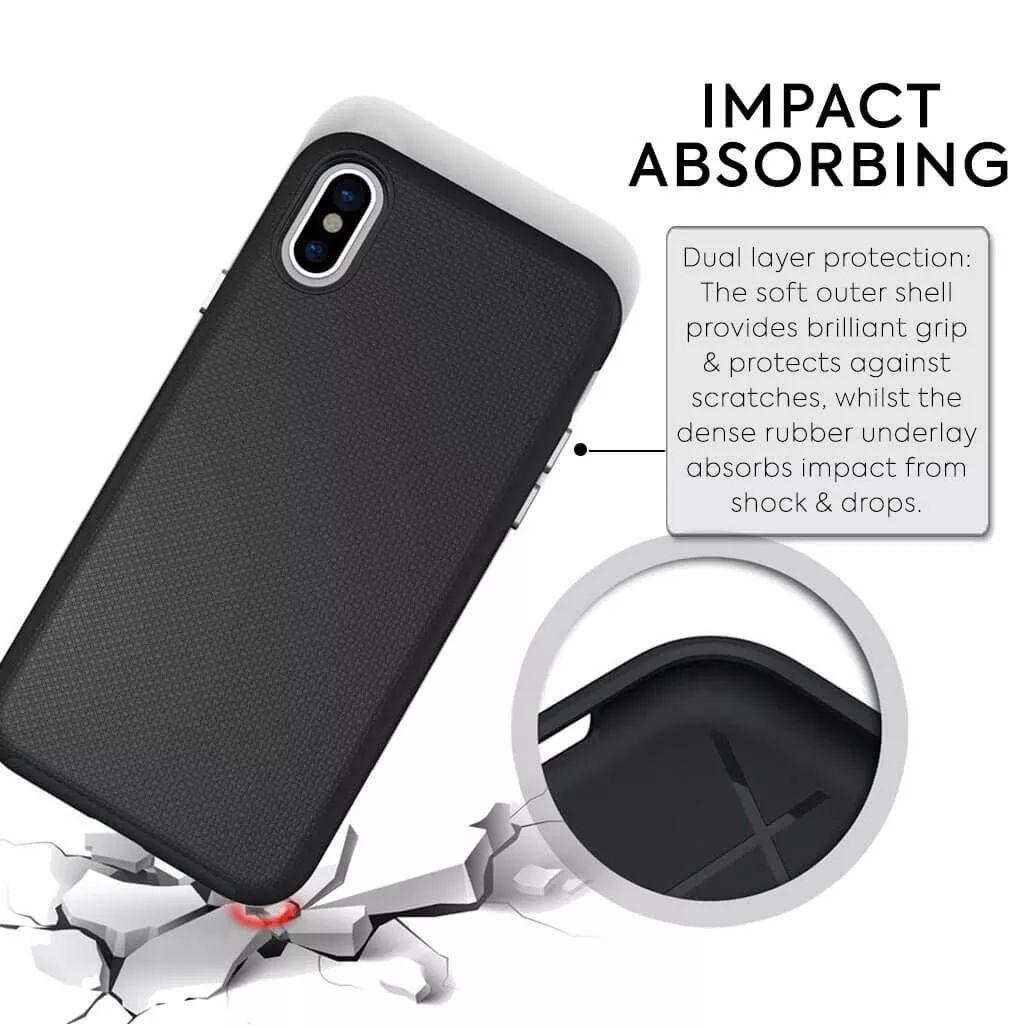 Refurbished Xquisite ProGrip Phone Case for iPhone XS/X - Reebelo Ireland