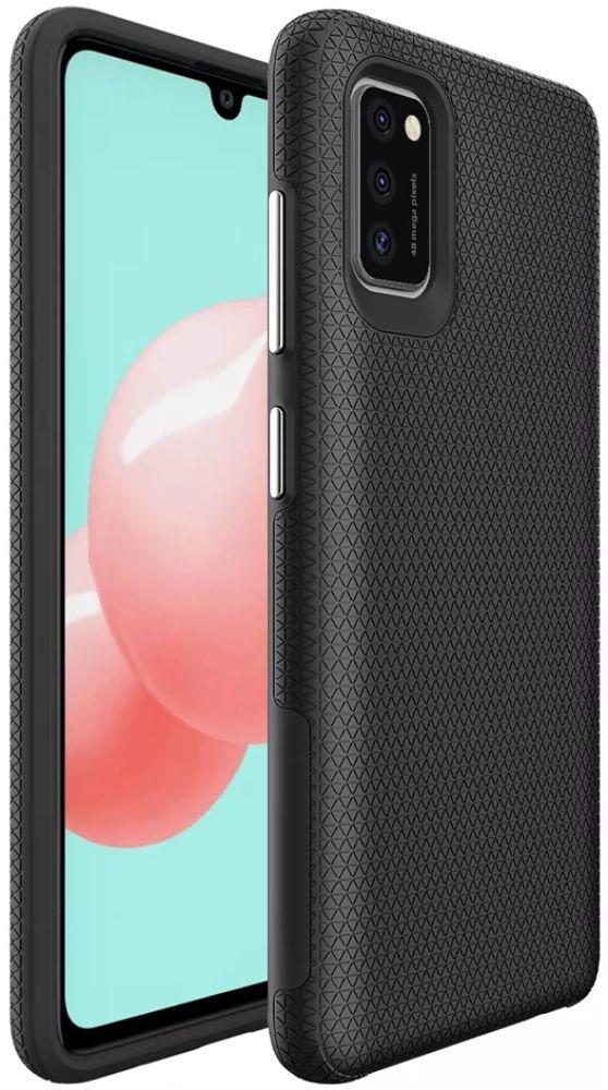 Refurbished Xquisite ProGrip Phone Case for Samsung Galaxy A41 - Reebelo Ireland