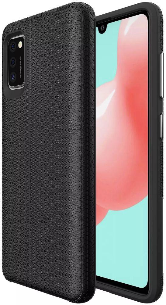 Refurbished Xquisite ProGrip Phone Case for Samsung Galaxy A41 - Reebelo Ireland