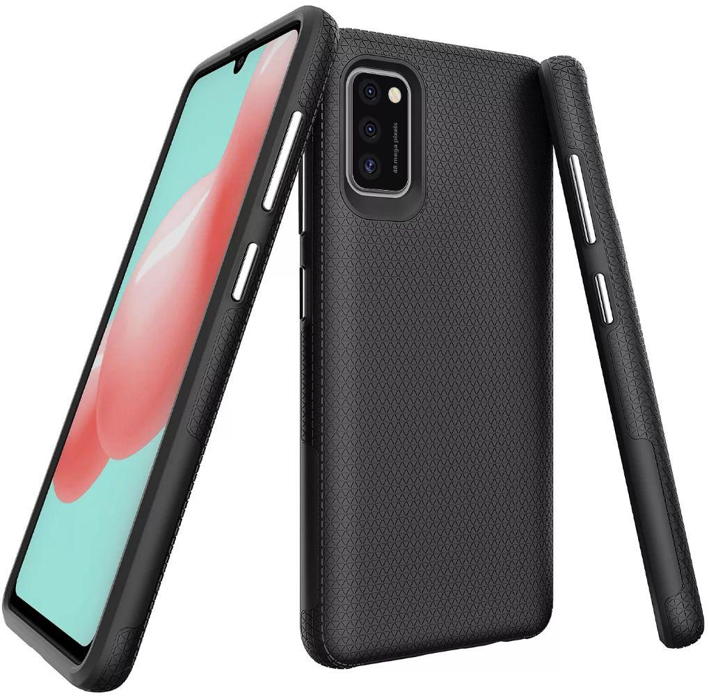 Refurbished Xquisite ProGrip Phone Case for Samsung Galaxy A41 - Reebelo Ireland