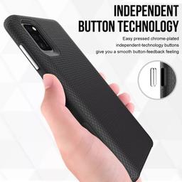 Refurbished Xquisite ProGrip Phone Case for Samsung Galaxy A41 - Reebelo Ireland