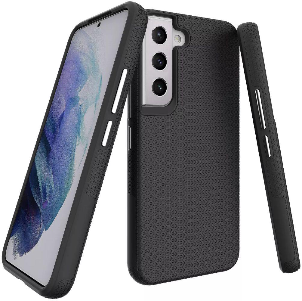 Refurbished Xquisite ProGrip Phone Case for Samsung Galaxy S22 - Reebelo Ireland
