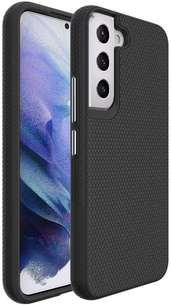 Refurbished Xquisite ProGrip Phone Case for Samsung Galaxy S22 - Reebelo Ireland