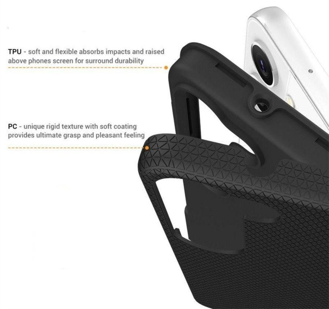 Refurbished Xquisite ProGrip Phone Case for Samsung Galaxy S23 - Reebelo Ireland