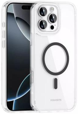 Refurbished Xquisite ProMag Vibe Phone Case for iPhone 16 - Reebelo Ireland