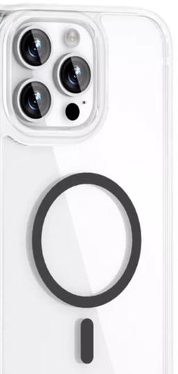 Refurbished Xquisite ProMag Vibe Phone Case for iPhone 16 - Reebelo Ireland