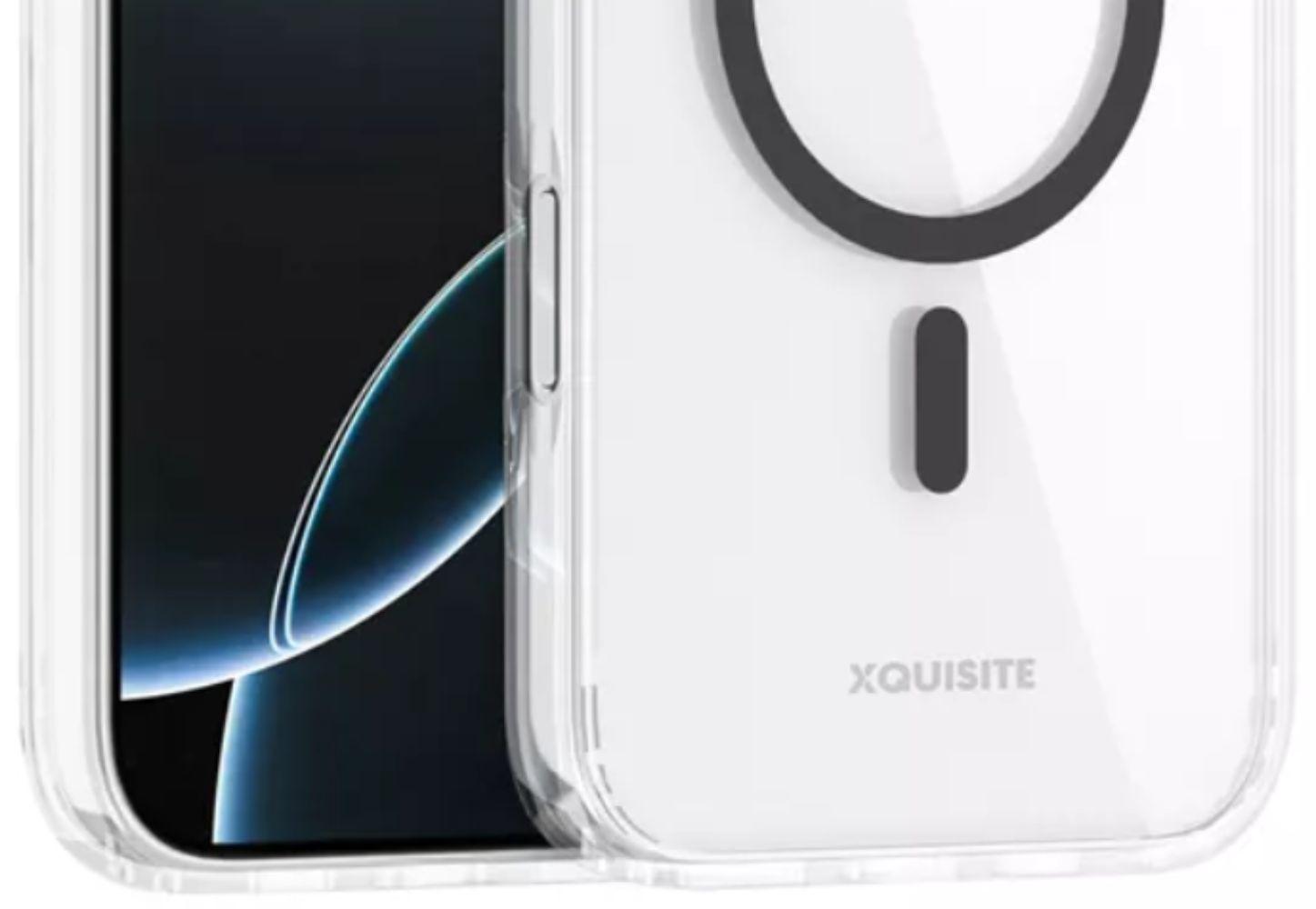 Refurbished Xquisite ProMag Vibe Phone Case for iPhone 16 - Reebelo Ireland