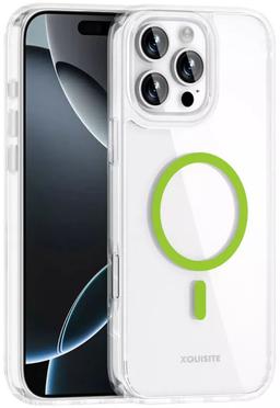 Refurbished Xquisite ProMag Vibe Phone Case for iPhone 16 - Reebelo Ireland