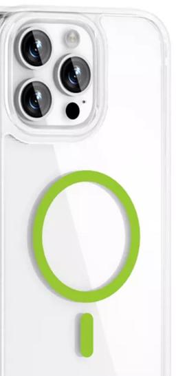 Refurbished Xquisite ProMag Vibe Phone Case for iPhone 16 - Reebelo Ireland