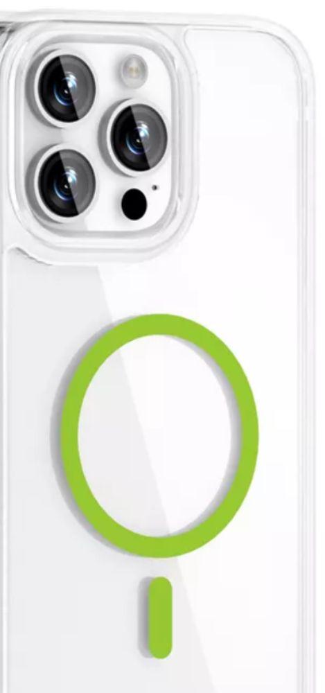 Refurbished Xquisite ProMag Vibe Phone Case for iPhone 16 - Reebelo Ireland