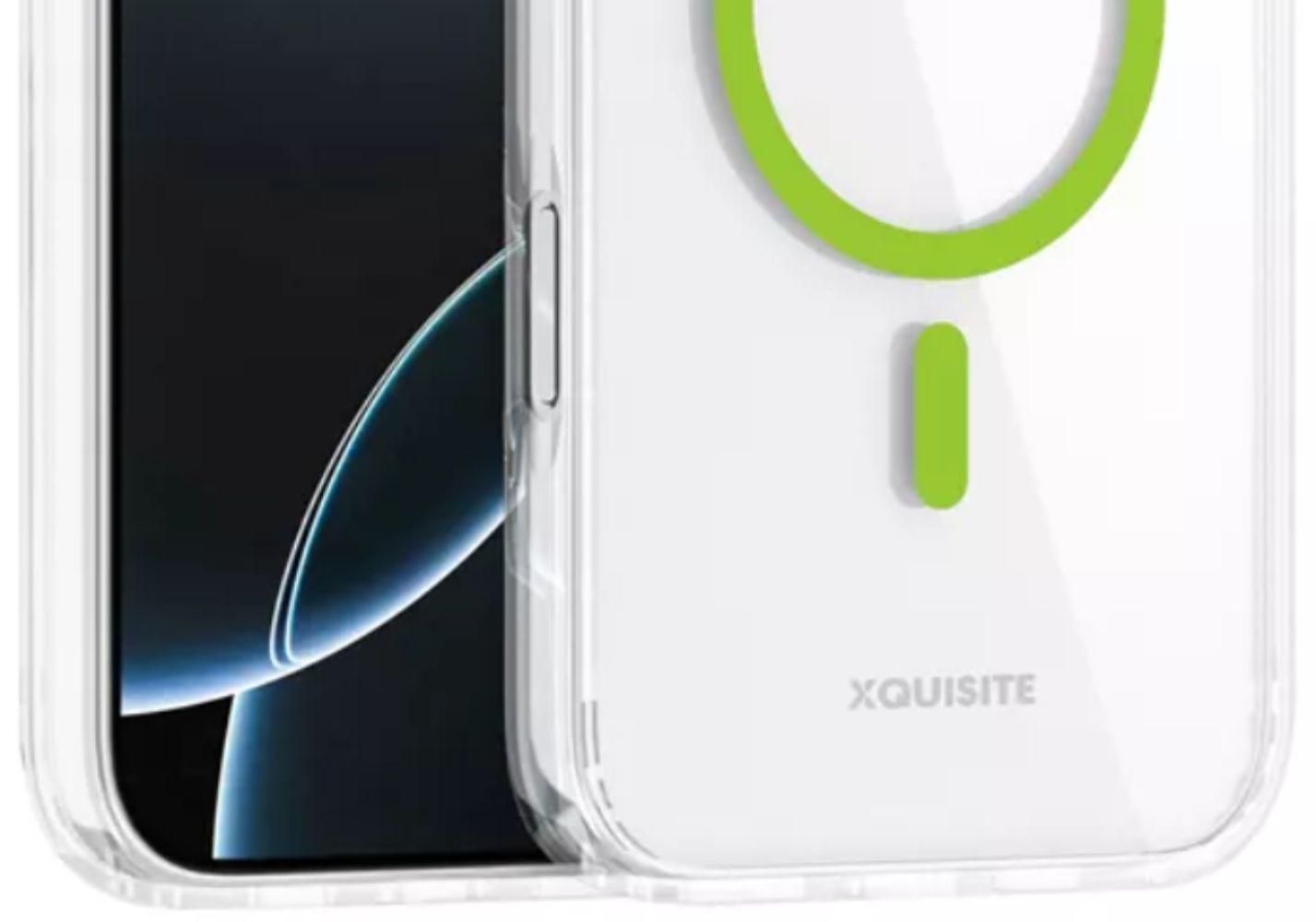Refurbished Xquisite ProMag Vibe Phone Case for iPhone 16 - Reebelo Ireland
