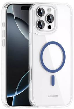 Refurbished Xquisite ProMag Vibe Phone Case for iPhone 16 - Reebelo Ireland