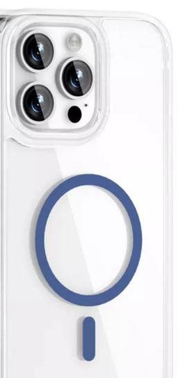 Refurbished Xquisite ProMag Vibe Phone Case for iPhone 16 - Reebelo Ireland