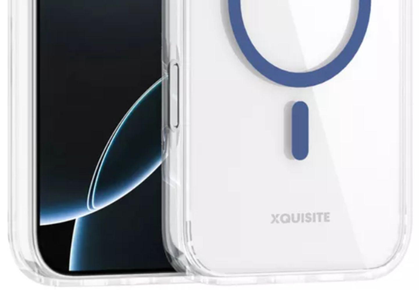 Refurbished Xquisite ProMag Vibe Phone Case for iPhone 16 - Reebelo Ireland