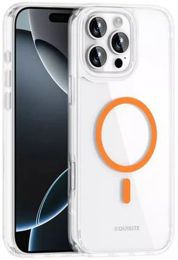 Refurbished Xquisite ProMag Vibe Phone Case for iPhone 16 - Reebelo Ireland