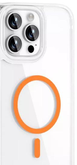 Refurbished Xquisite ProMag Vibe Phone Case for iPhone 16 - Reebelo Ireland