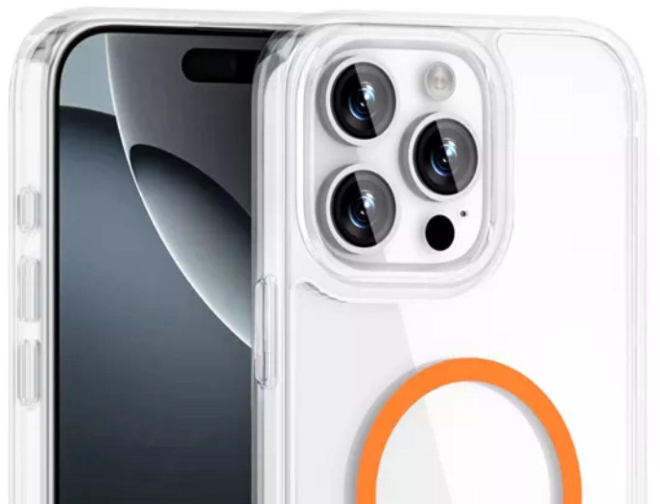 Refurbished Xquisite ProMag Vibe Phone Case for iPhone 16 - Reebelo Ireland