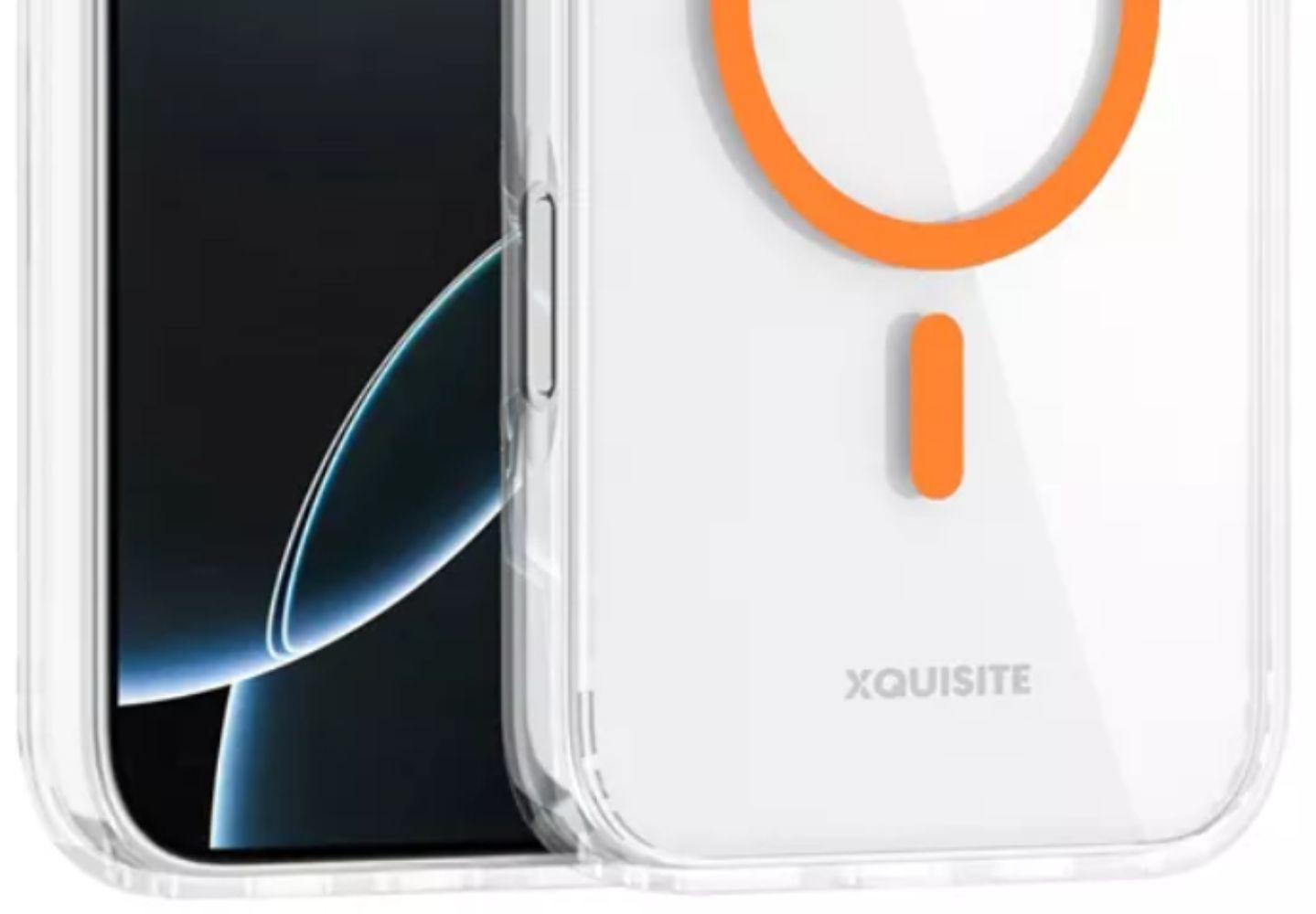 Refurbished Xquisite ProMag Vibe Phone Case for iPhone 16 - Reebelo Ireland